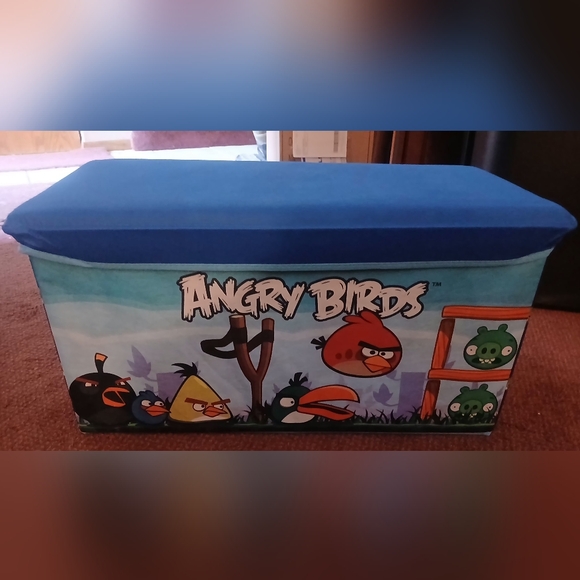 Angry Birds Star Wars Set - Picture 7 of 8